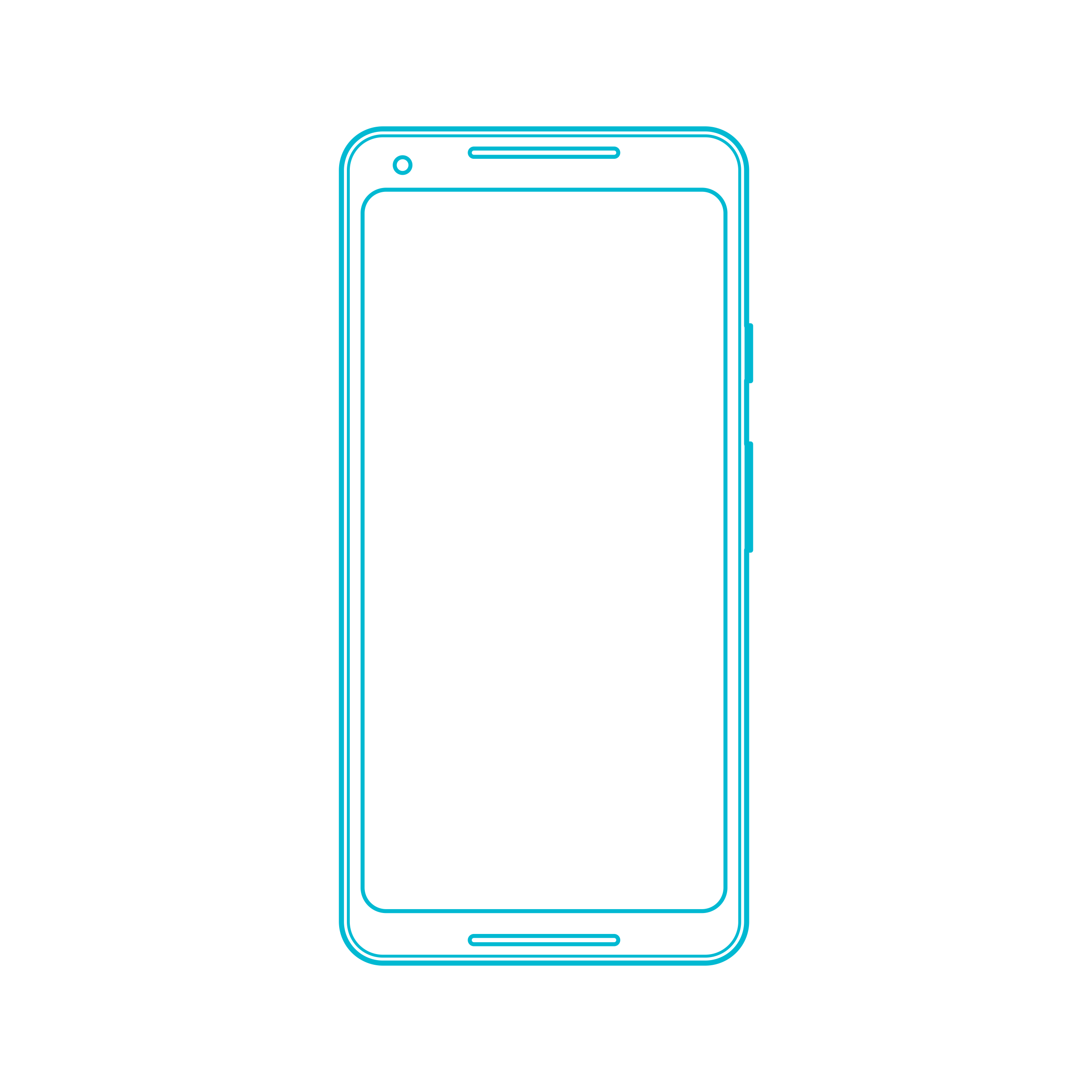 Digital Google Pixel Products Google Pixel 2 Xl Cad Style Svg Vector Free Vectors